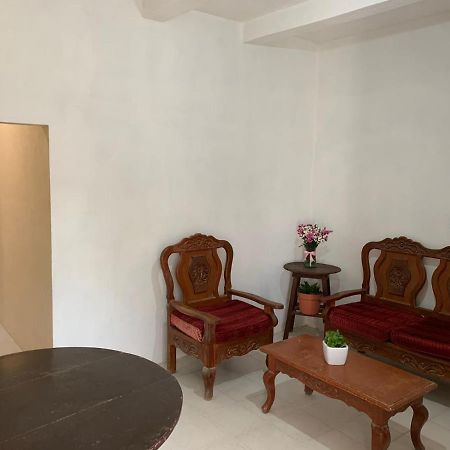 Casa De Los Abuelos Salina Cruz Kültér fotó